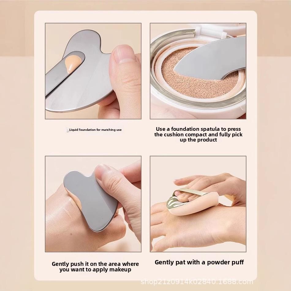 Professional Gua Sha Tool for Lymphatic Drainage and Muscle Recovery