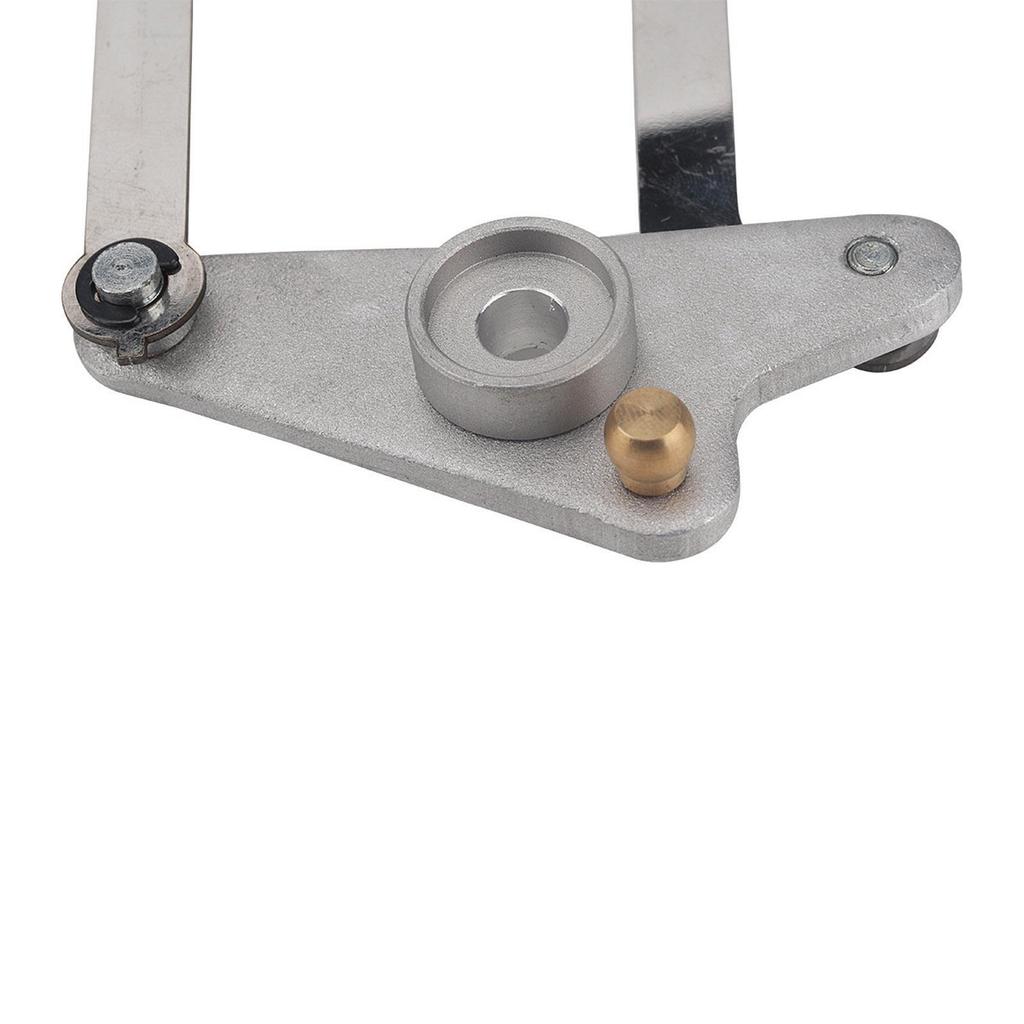 Improve M272 V6 Intake Manifold Air Flap Runner Lever with Effective Restoration