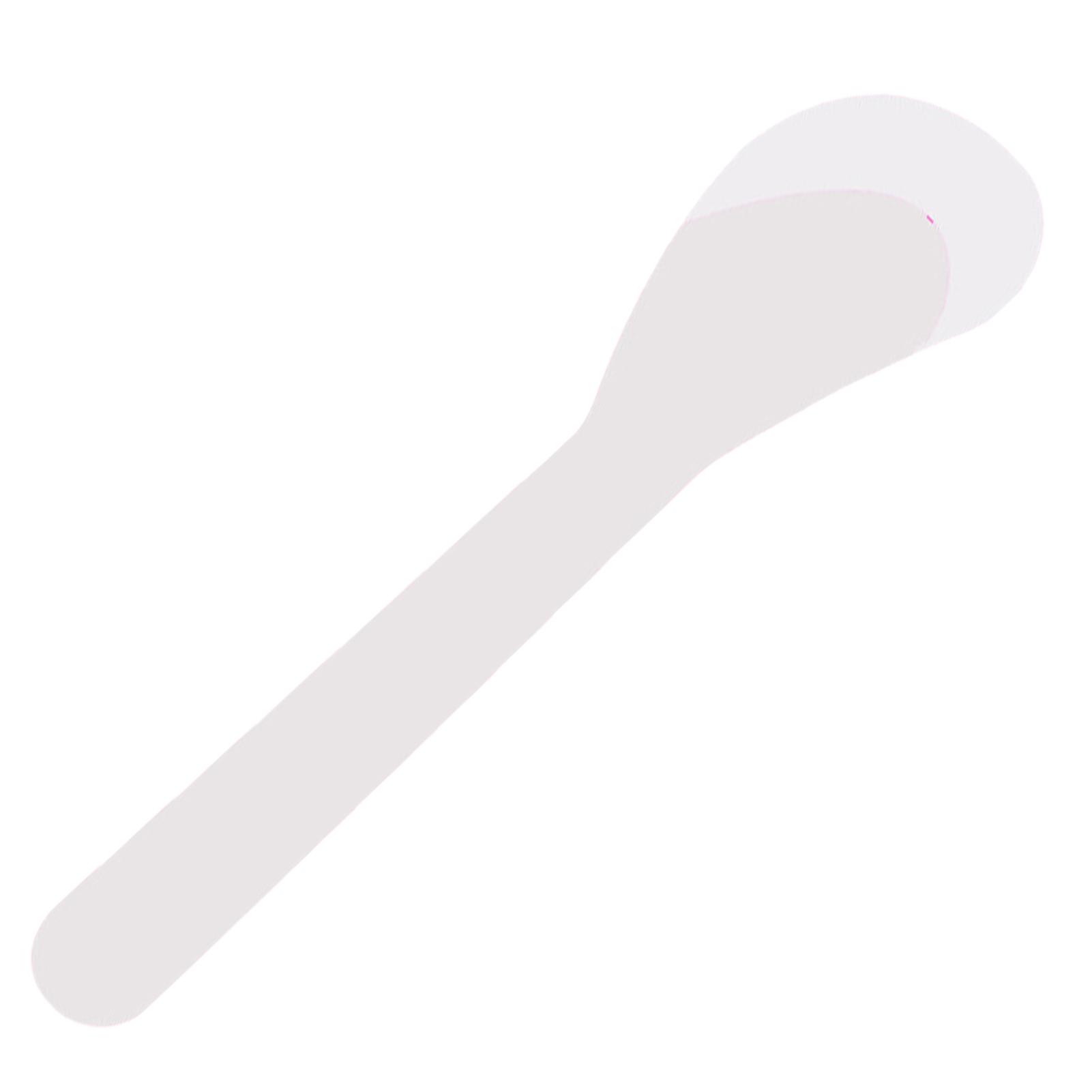 Facial Mask Spatula Single Ended Face Mask Applicator For Skincare