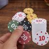 Jocuri de noroc – Jetoane pentru poker