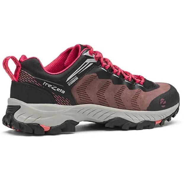 Треккинговые ботинки Trezeta Hype Wp EU 38