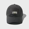 1988 Logo Ball Cap - Charcoal