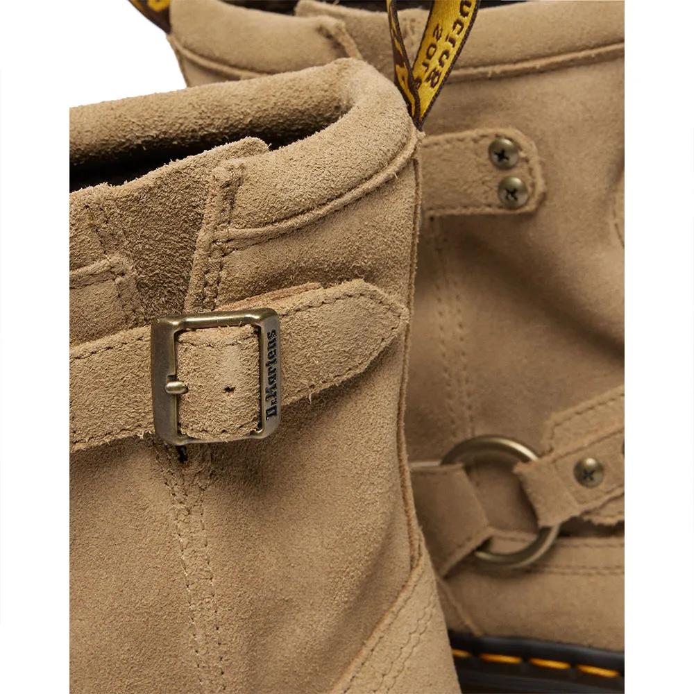Dr Martens Anistone Hrns Buty