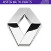 Front Emblem For Renault Logan, Sandero / Renault Logan, Sandero Oem 8200115114 628909891R