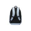 Jordan Sport Klassischer Stil Design Große Kapazität Polyester Rucksack Unisex Rucksack Blau Grau FJ6807-436