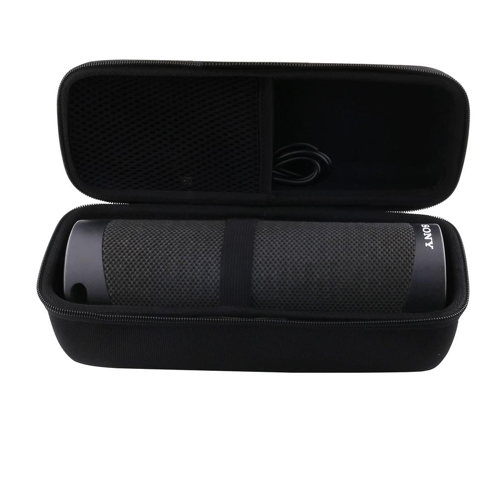 WERJIA Storage Case for Sony SRS-XB23/SRS-ULT10 Bluetooth Portable Speaker Protective Storage Case