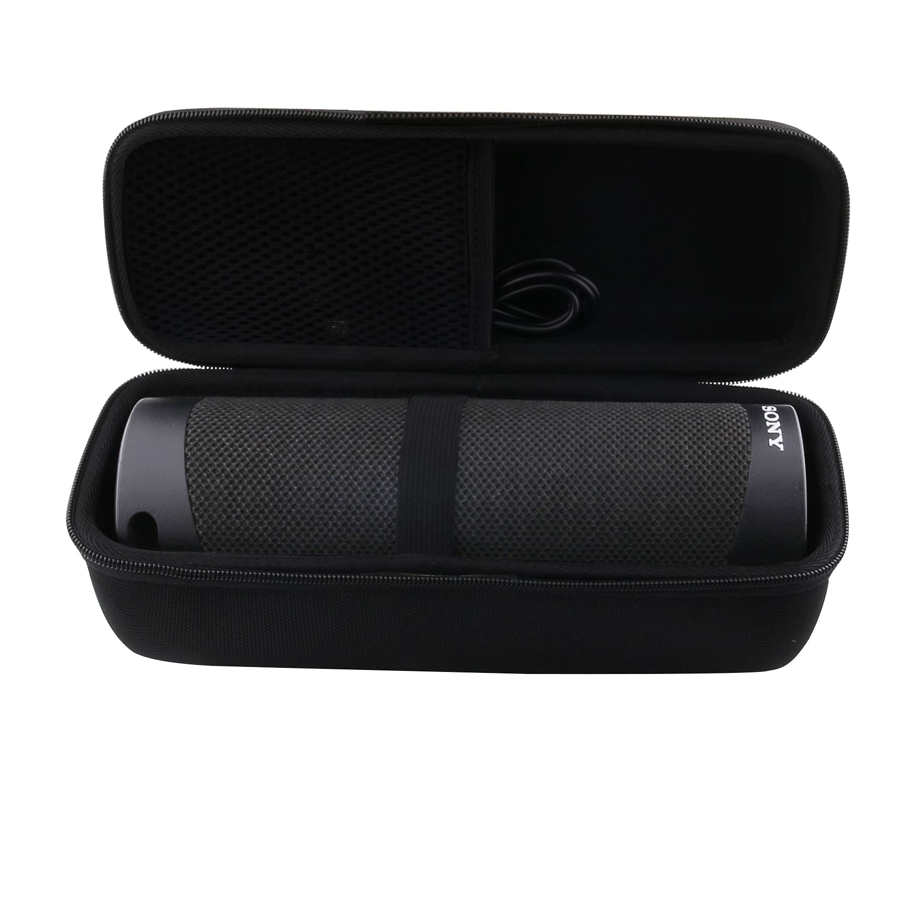 

WERJIA Storage Case for Sony SRS-XB23/SRS-ULT10 Bluetooth Portable Speaker Protective Storage Case