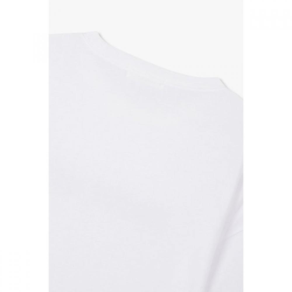 STUDIO TOMBOY Hurophy Long T shirT  9175222983 