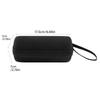 Speaker Travel Bag Abrasion Resistant Fabric for GRIP Moisture Proof Case For Speaker Gadgets