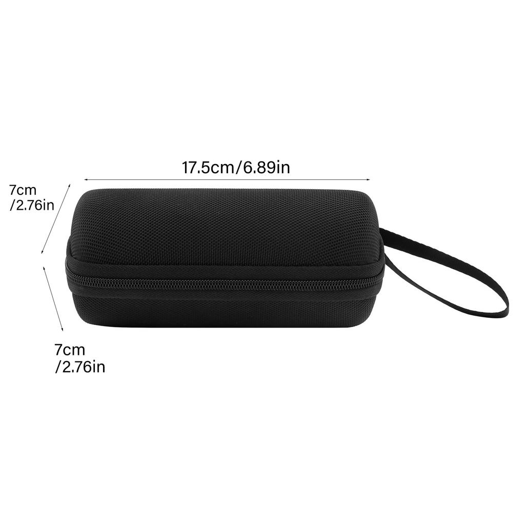 Speaker Travel Bag Abrasion Resistant Fabric for GRIP Moisture Proof Case For Speaker Gadgets