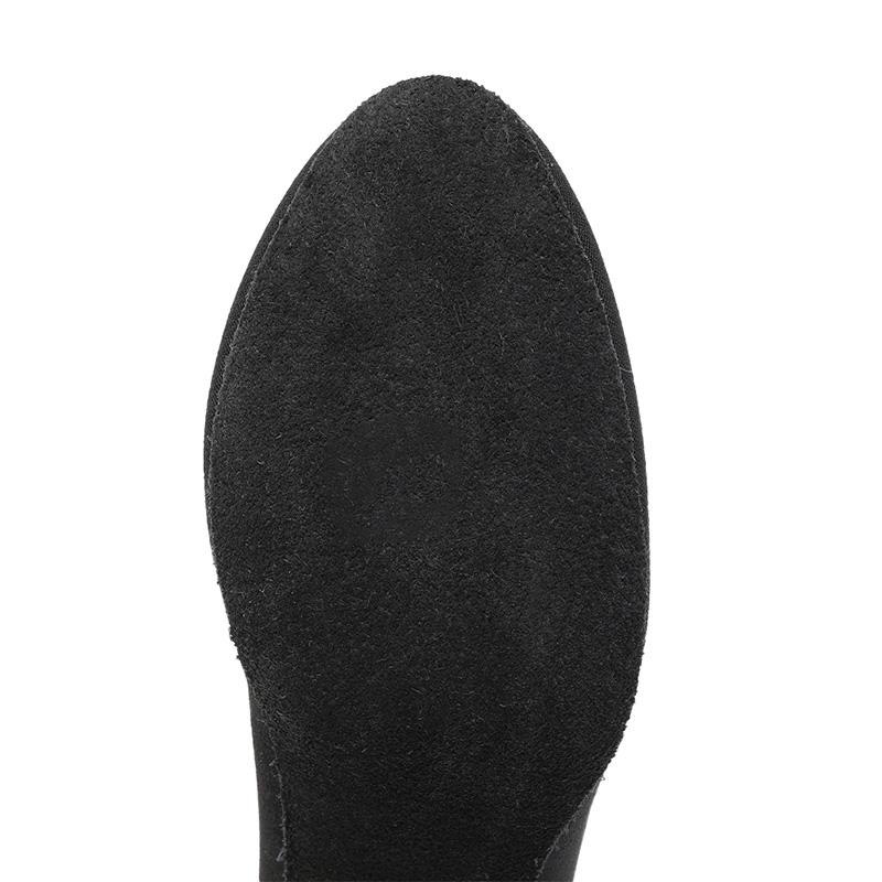 Women Standard Ballroom Dance Shoes Oxford Cloth Outsole Practice Competition Modern Dancing Shoe Dance