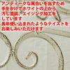 Garden Garden Iron Flower Stand Round Cat Legs Width 55cm X Depth 47cm X Height 53cm Antique White SS-SPL-6634-WHT