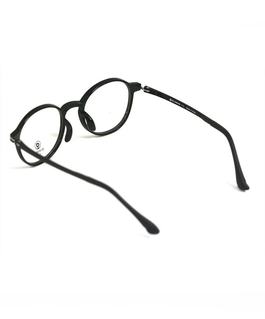 Geullaseuuseu Fit Eyeglass Frame F3125
