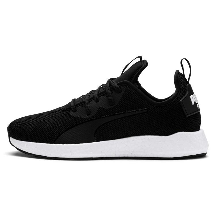(WMNS) PUMA Nrgy Neko Sport Black Women s 191584-01 EU 37