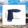 For Hard Hats, Sun Visor, Portable, Practical, with Neck Flap, Protection Construction