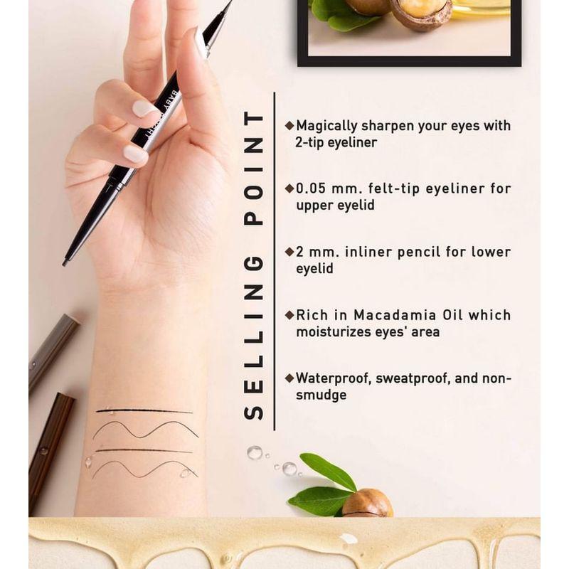 Baby Bright - Up And Down Duo Eyeliner