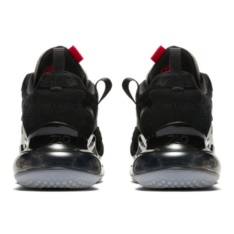 Nike Air Max 720 Obj Odell Beckham Jr Black Sneakers Casual Shoes CK2531-002