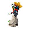 My Hero Academia DER FILM Your Next XrossLink Figur "Izuku Midoriya" Bd.2