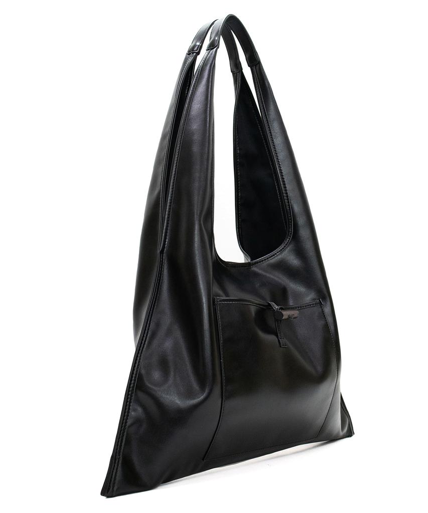 Moiqui Moulin Shopper Bag (Blk)