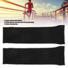 Professional Sports Thigh Shaper Fitness Compression Leg Thigh Shaping Wrap Black