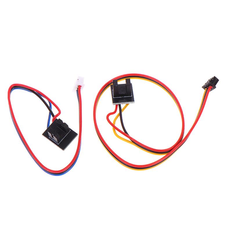 Für Kobra S1 / S1C Filament Schneider Materialbrucherkennung PCB Sensor Modell für 3D-Drucker Zubehör