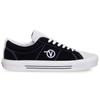 Vans Sid Dx Low Top Skate Shoes Unisex Sneakers Black VN0A4BTXXIA