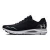 Under Armour HOVR Sonic 6 Nero Bianco Scarpe da Ginnastica Uomo 3026121-001