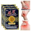8/16/24/32/40/48Pcs Chinese Cordyceps Pain Relief Plaster for Shoulder Neck Back Knee Joint Muscle Pain Relief Health Care