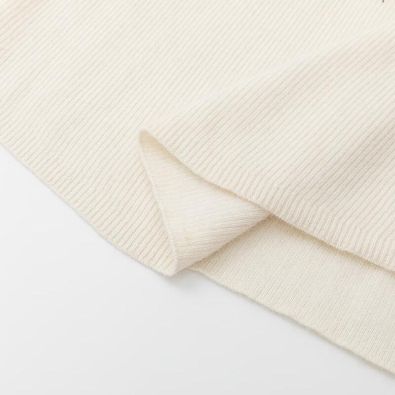 JOY SPEAKER Jushang Women's Sleeveless Knitted Midi Dress