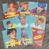 [USED] ATEEZ Hongjoong TREASURE ep.3:ONE TO ALL