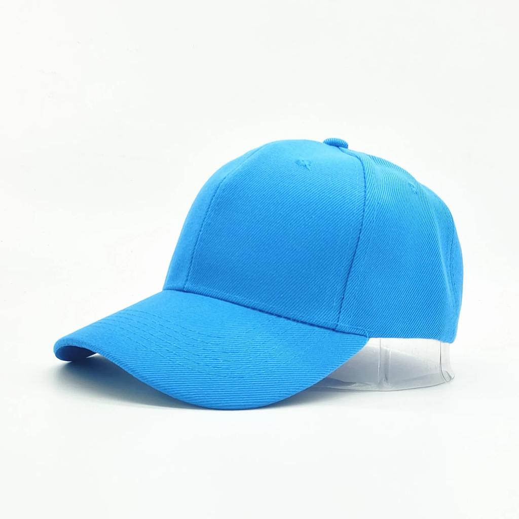 Custom Printed Logo Baseball Cap For Men'S And Women'S Hats Custom Logo Men'S Hat Snapback Printed Text Design Trucker Cap
