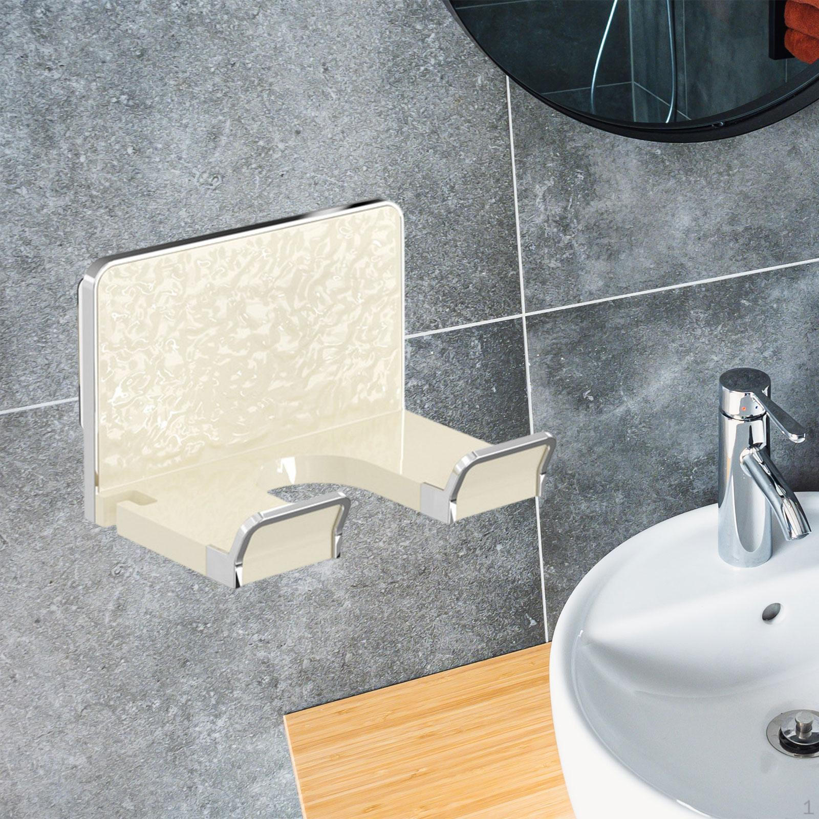 

Держатель для инструментов по уходу за ванной комнатой beige