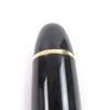Very Good MONTBLANC fountain pen Meisterstück 149 Cap type Used