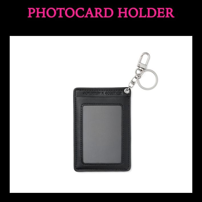 Pre-order TXT 7th Year: A Moment of Stillness in the Thorns Photo Card Holder