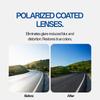 SCVCN HD New Outdoor Cycling Sunglasses Stylish Sports Road Bike Glasses Men Women Driving Running Hiking Pickleball Sunglasses 7