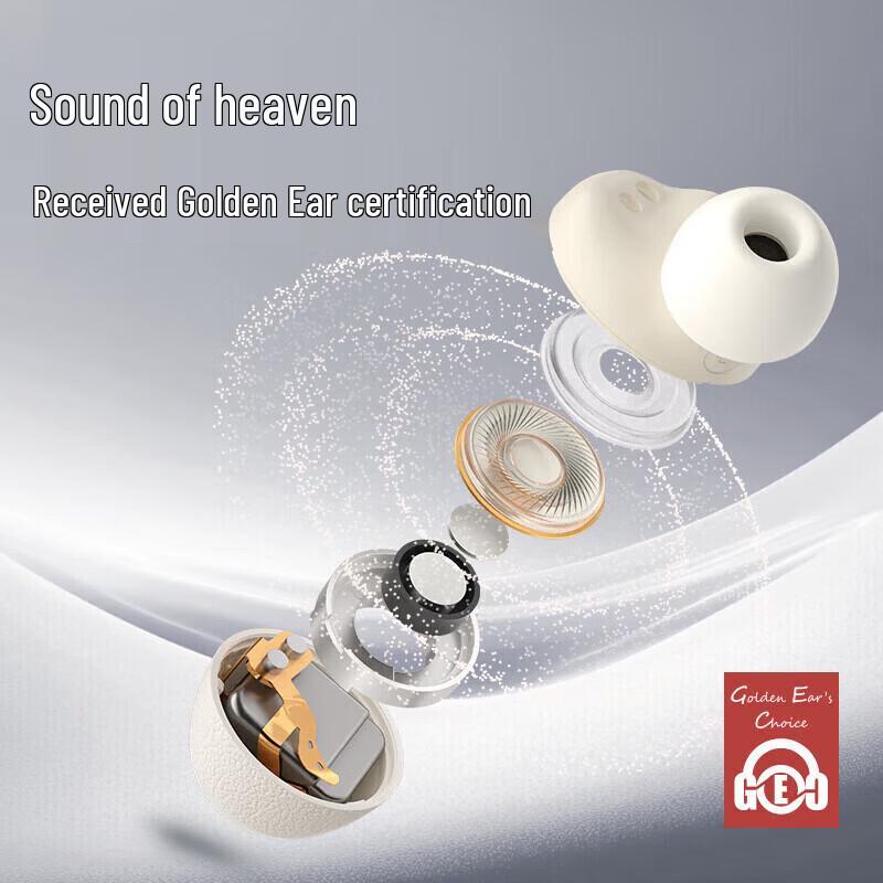 Edifier X3 Pro True Wireless Bluetooth Earbuds