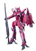 Lucifer Brera Stern Custom Transformable Model F 1/72 VF-27 3-Form (Macross Frontier)