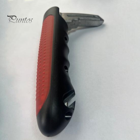 Uchwyt samochodowy dla osób starszych, antypoślizgowy, ergonomiczny, nośność 450 funtów, uchwyt podtrzymujący pojazd, automatyczny uchwyt do trzymania laski