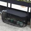 Plant Cover Vegetable Plant Protector Net Cage Guard for Protecting Vegetables Fruits Seedling Flower Animal