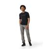 Ionia Merino Wool Arcword Logo Short Sleeve X000007733 Black M ARC'TERYX Men's