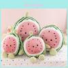 Summer Fruit Plush Toy With Soft Cotton Filling For Kids And Teens