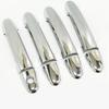 Car Door Handle Bowl Trim Cover Protect for Hyundai Elantra 2010 2011 2012 2013 2014 2015
