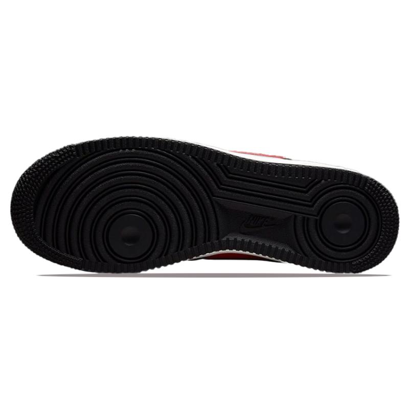 Nike Air Force 1 Low '07 LV8 Nba 75th Anniversary Trail Blazers Sneakers DC8874-001