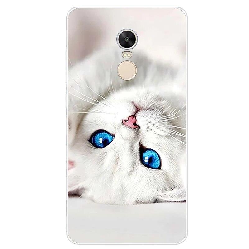 

Мягкий силиконовый чехол 5,5 дюйма для Xiaomi Redmi Note 4X, глобальная версия, чехол из ТПУ с рисунком для телефона Xiaomi Redmi Note 4, чехлы принципиально Redmi NOTE 4