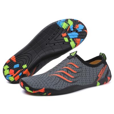 New Swimming Shoes Diving Shoes Outdoor Beach Shoes Couple Creek Shoes Wading Shoes Barefoot Skin Shoes Casual Shoes