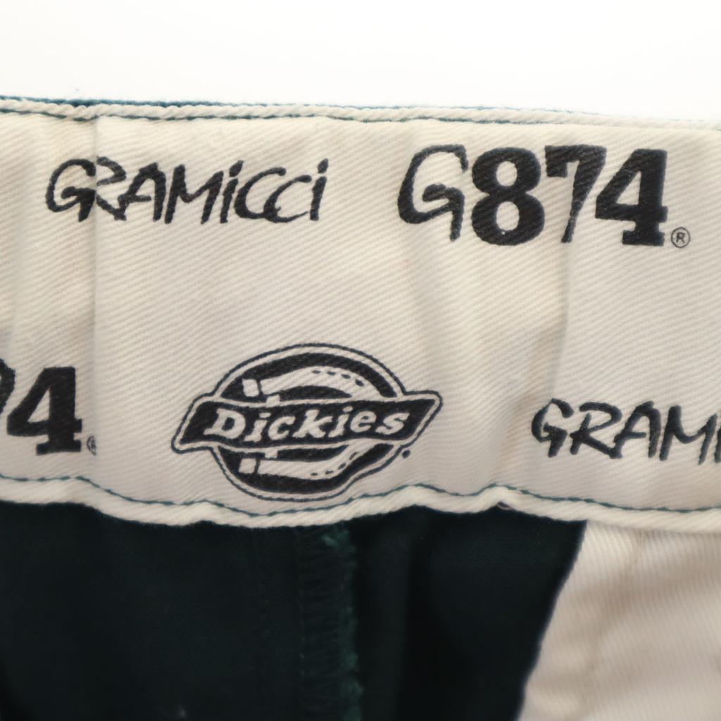 Gramicci DICKIES x Dickies Collaboration 874 Climbing pants M Outdoors Men's Used
