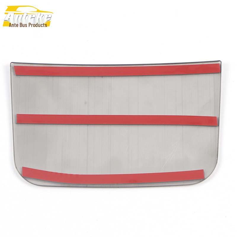 Compatible Air Vent Trim for Oshan X5 Rear Row and Third Row