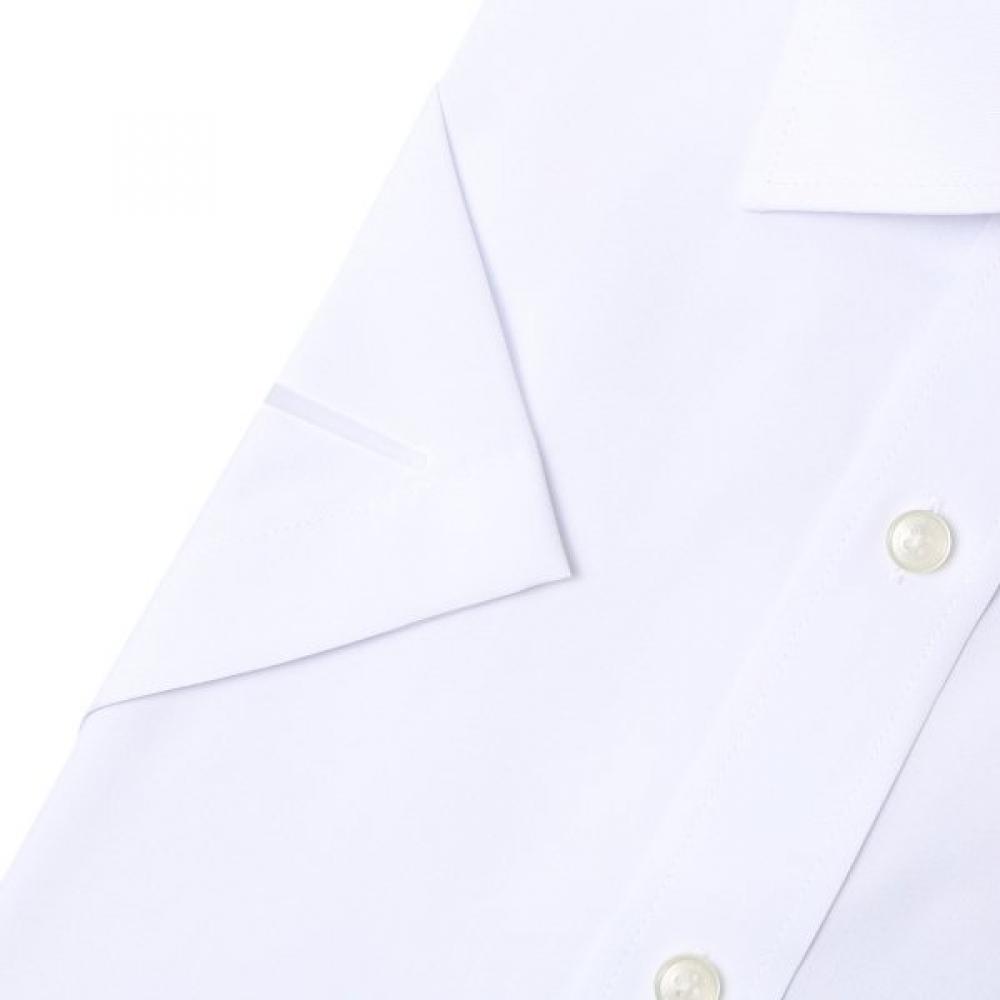 Countess Mara Regular Fit Short Sleeve Modal Business Shirt Cdcw2b5308aoo3d