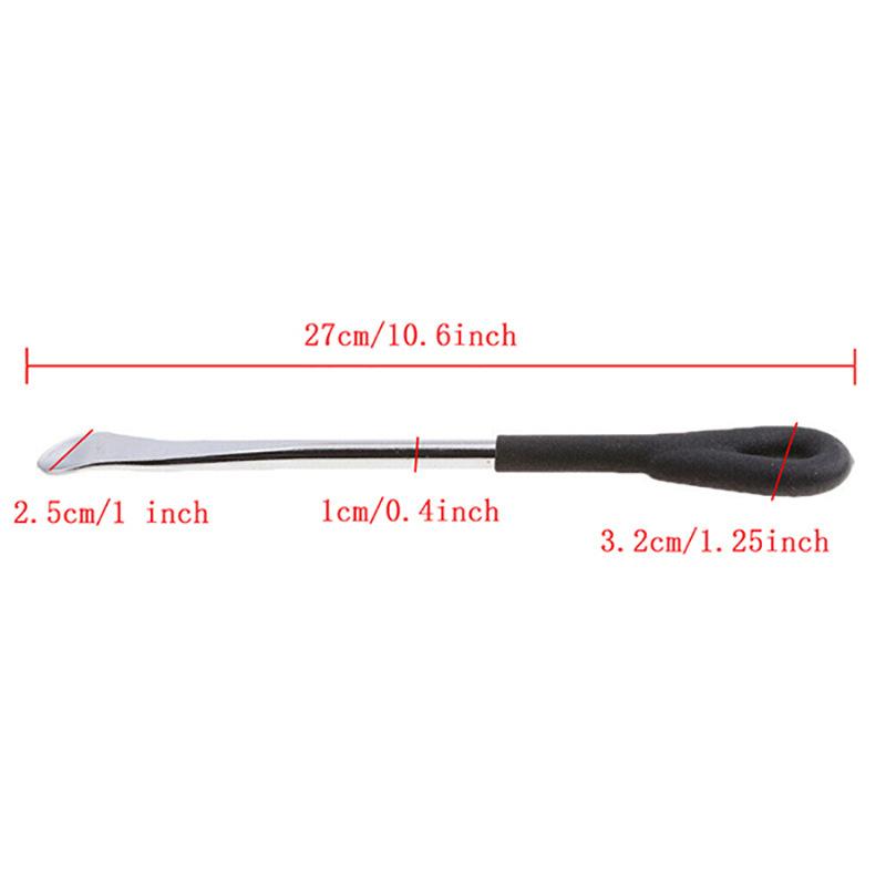 Tire Lever Spoon 10 inch  Tire Repair Tools  Rim Protector  Car  Motorcycle Tire Changing Tool Tire  Changer Kit