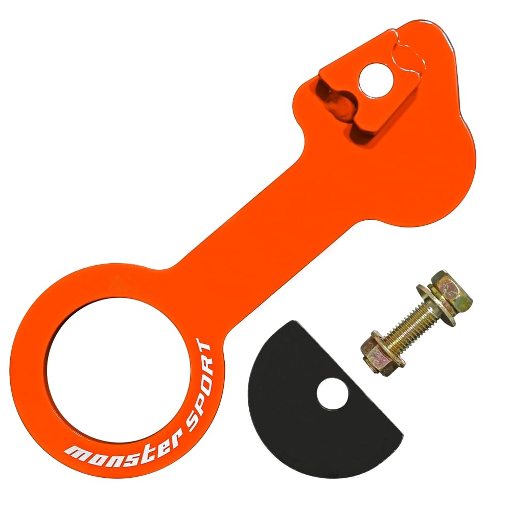 MONSTER SPORT Rear Tow Hook for Swift Sport [ZC33S] <798520-7650M>